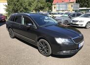 Škoda Superb 5