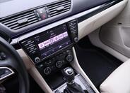Škoda Superb 24