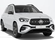 Mercedes-Benz GLE 1
