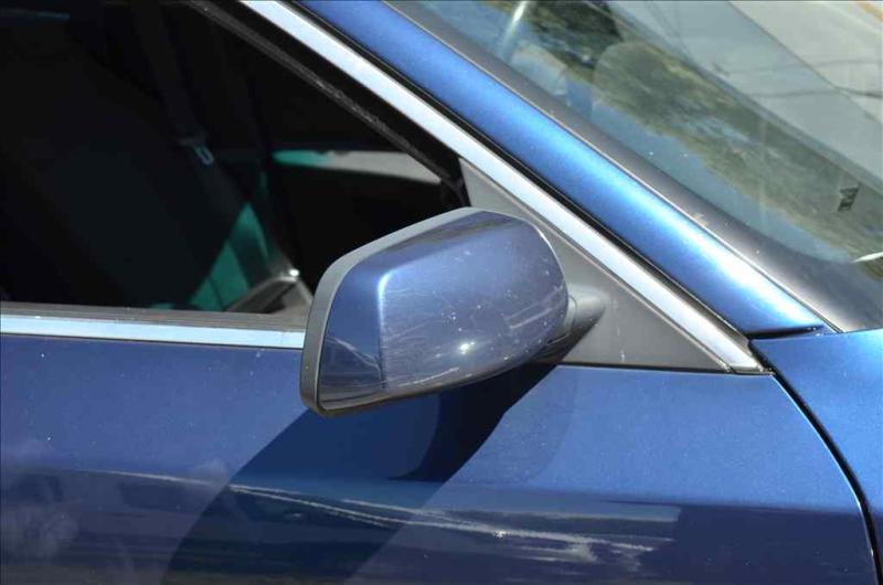 BMW Řada 5