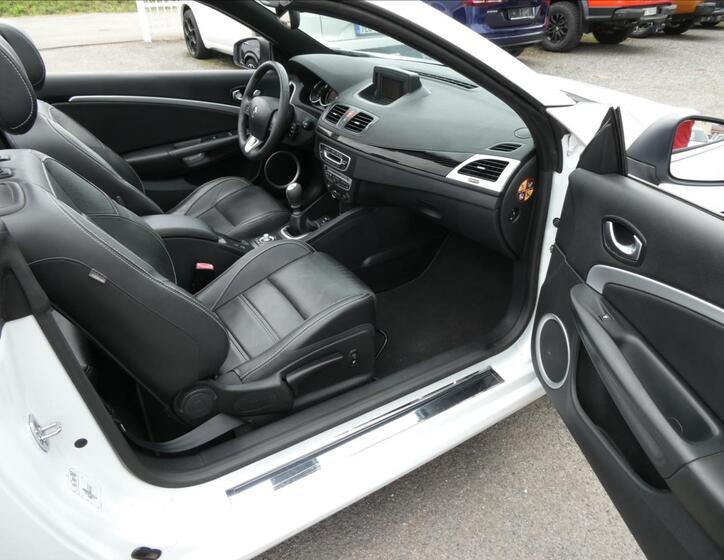 Renault Mégane 17