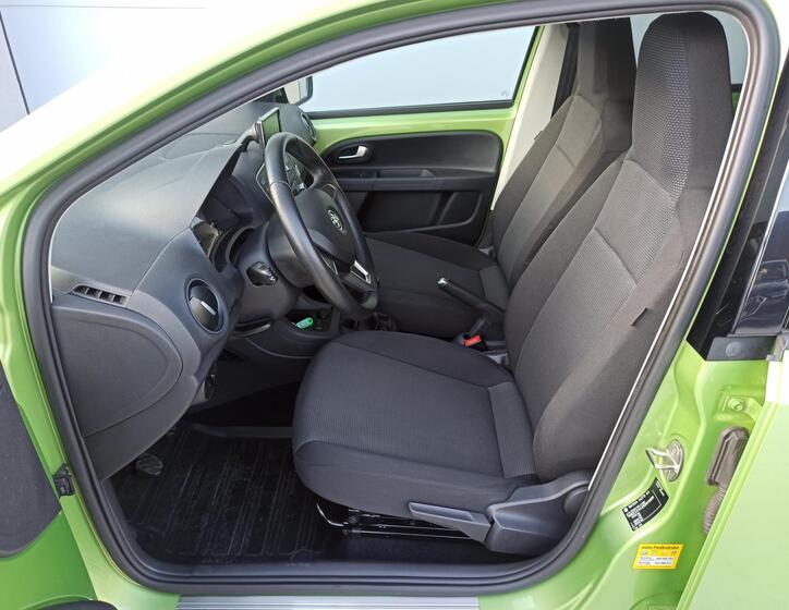Škoda Citigo 11