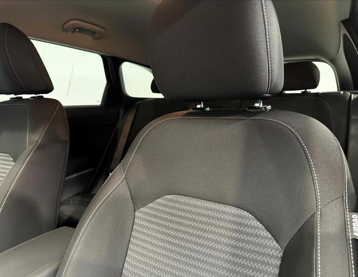 KIA Ceed 12