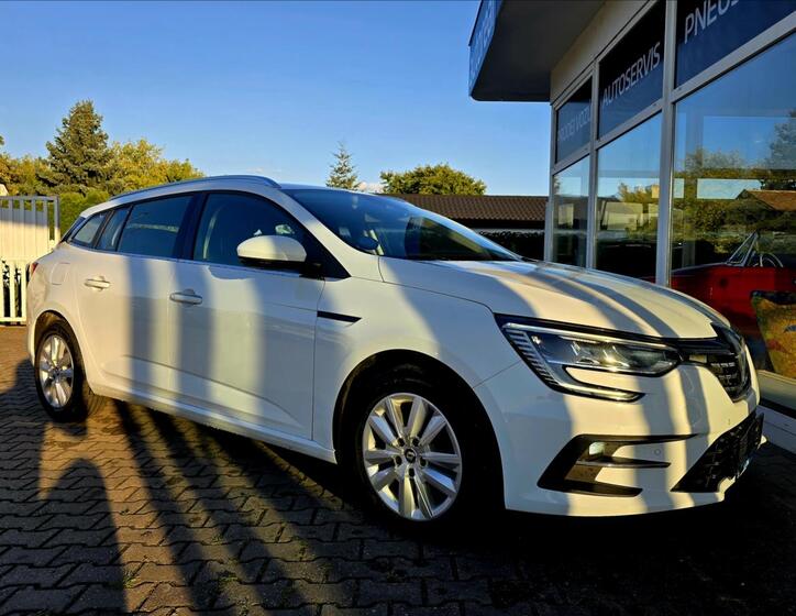 Renault Mégane 4