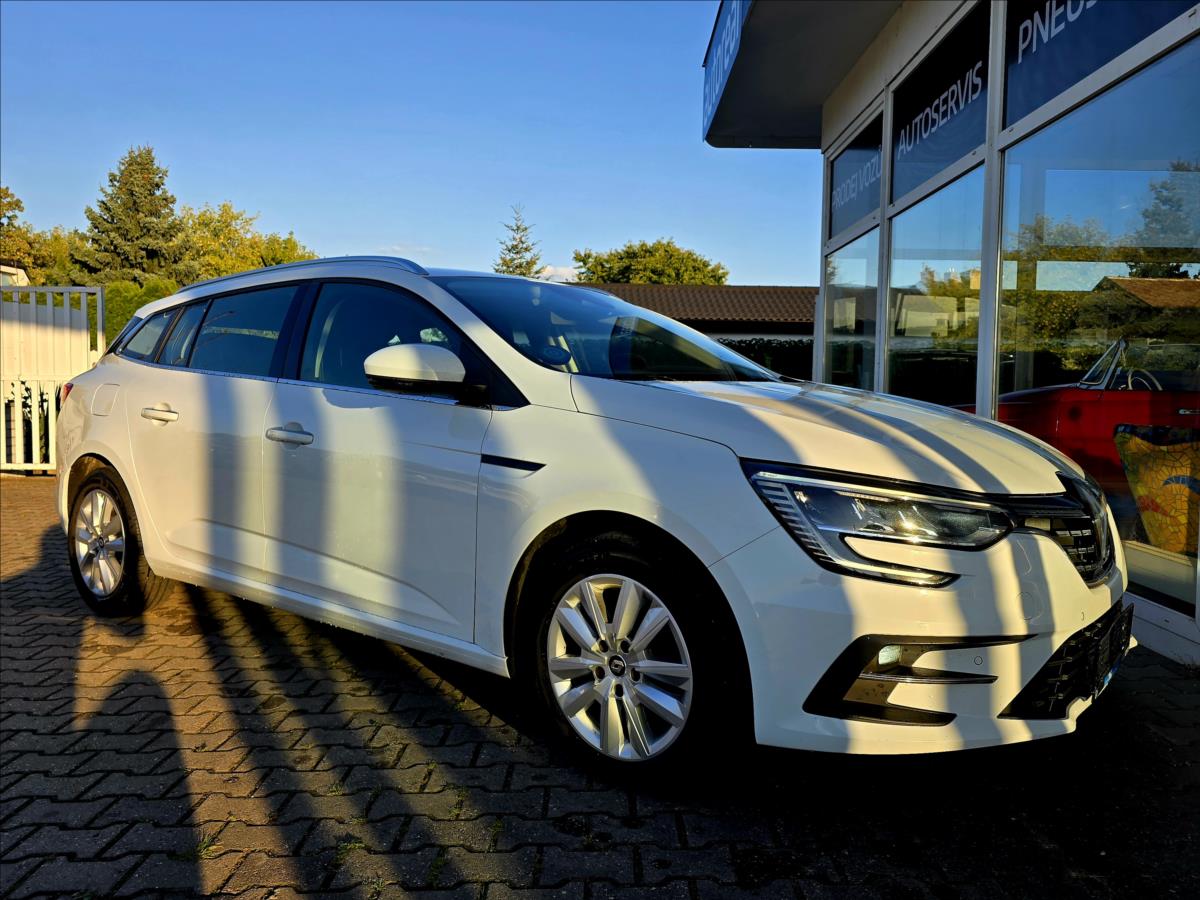 Renault Mégane