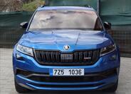 Škoda Kodiaq 2