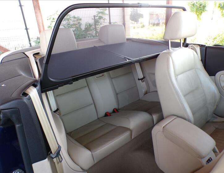 Volkswagen EOS 25