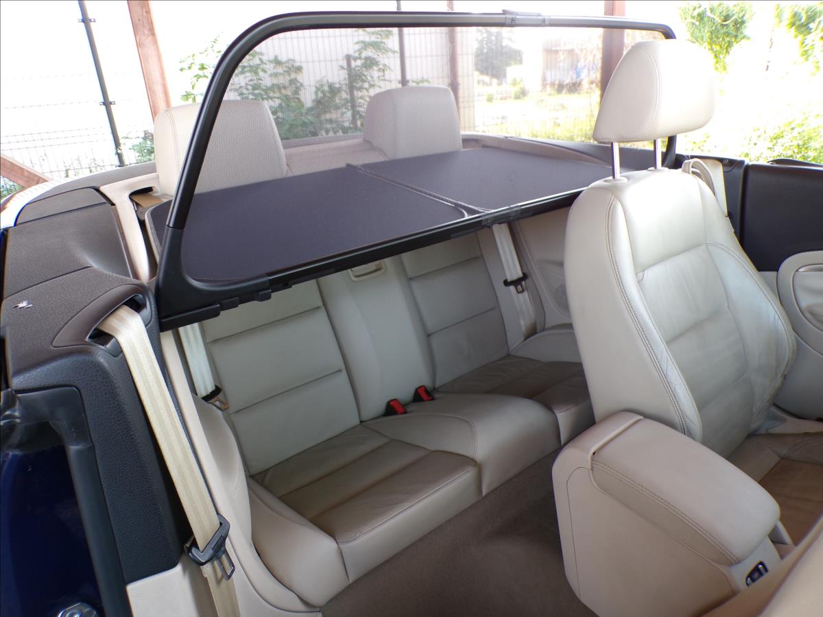 Volkswagen EOS