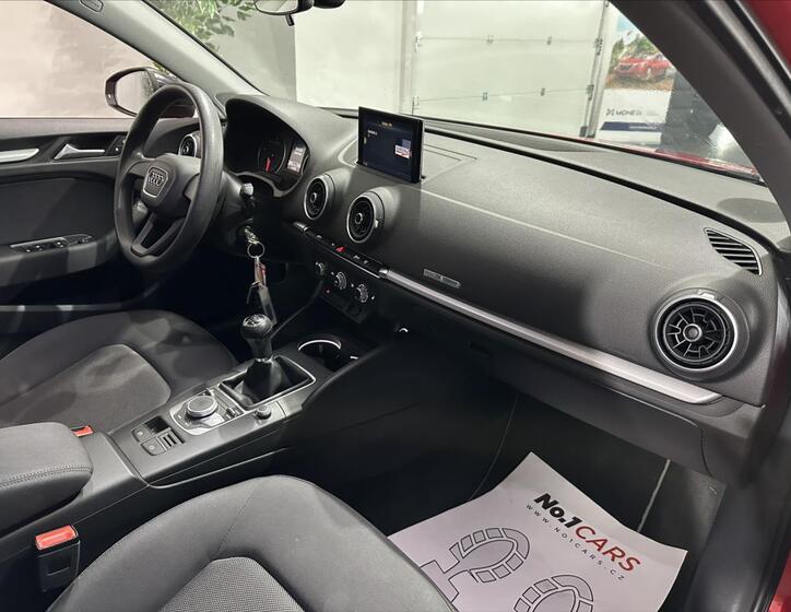 Audi A3 14