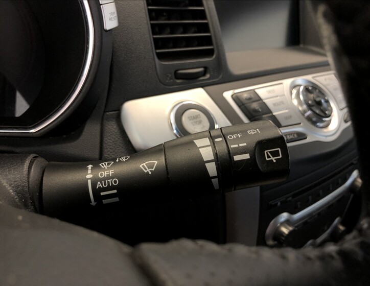 Nissan Murano 16