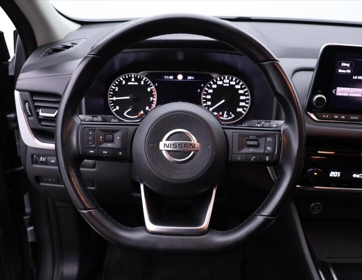 Nissan Qashqai 19