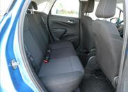 Opel Crossland X 21