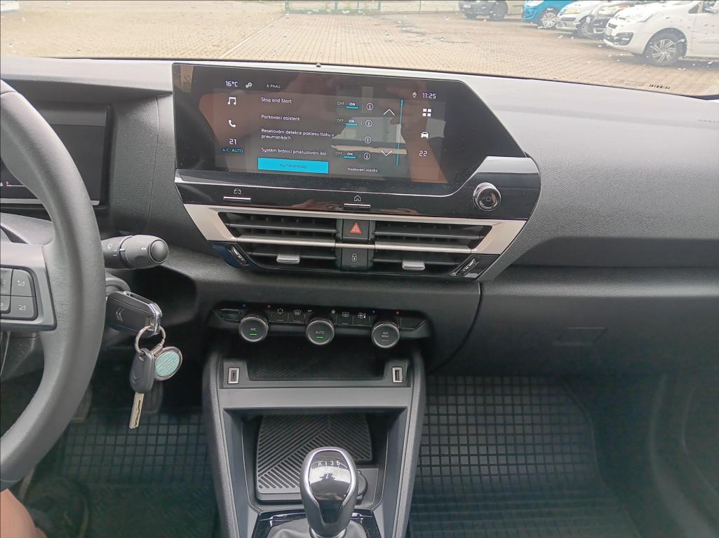 Citroën C4