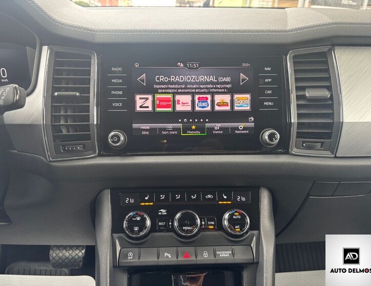 Škoda Kodiaq 38