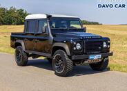 Land Rover Defender 1
