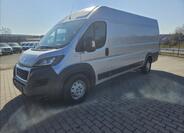 Peugeot Boxer 1