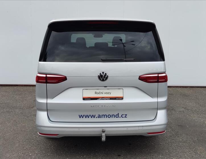 Volkswagen Multivan 30