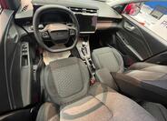 Ford Puma 7