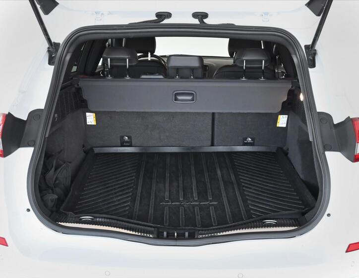 Ford Mondeo 6