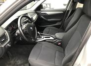 BMW X1 8