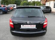 Škoda Fabia 8