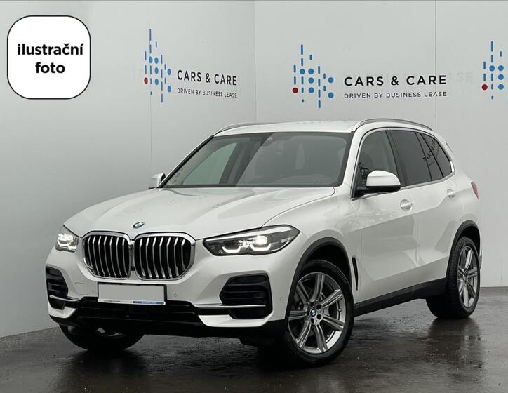 BMW X5 1