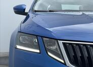 Škoda Octavia 21