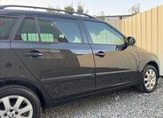 Škoda Fabia 17