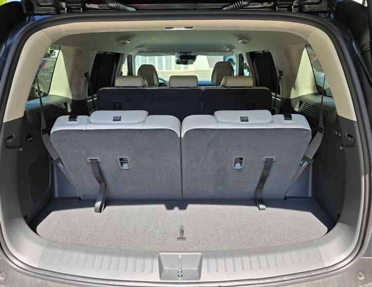 Hyundai Santa Fe 33