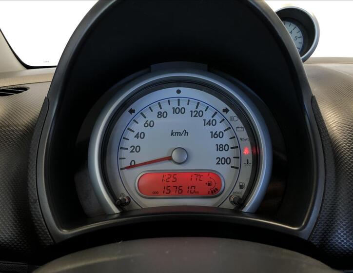Suzuki Splash 20