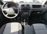 Škoda Fabia 12