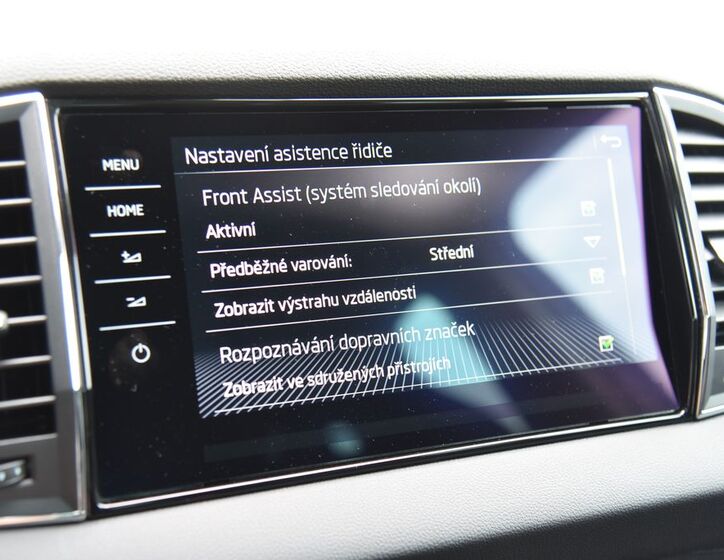 Škoda Karoq 36