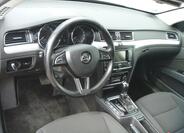 Škoda Superb 11