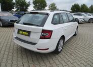 Škoda Fabia 8