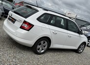 Škoda Fabia 5