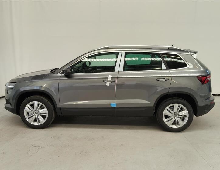 Škoda Karoq 3