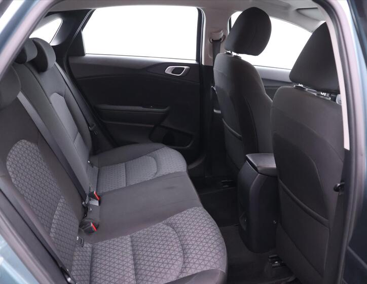 KIA Ceed 12