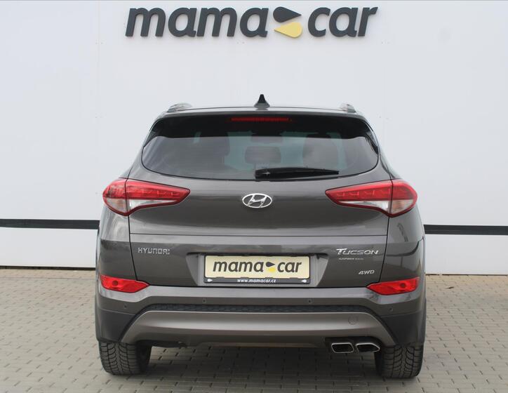 Hyundai Tucson 6