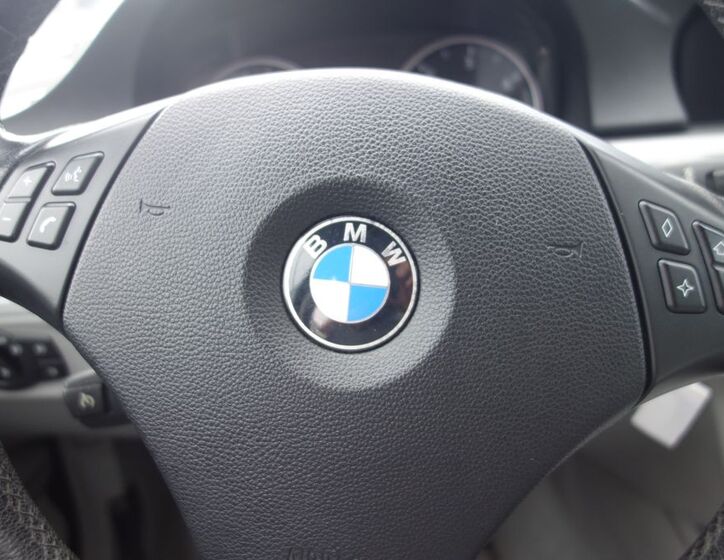 BMW Řada 3 13