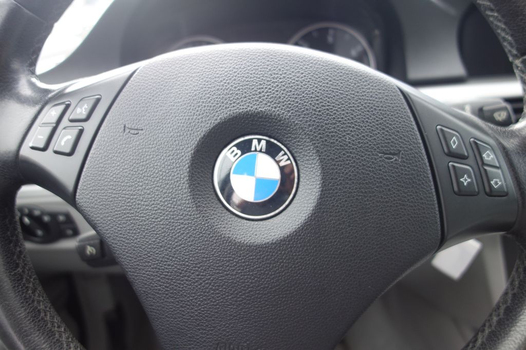 BMW Řada 3
