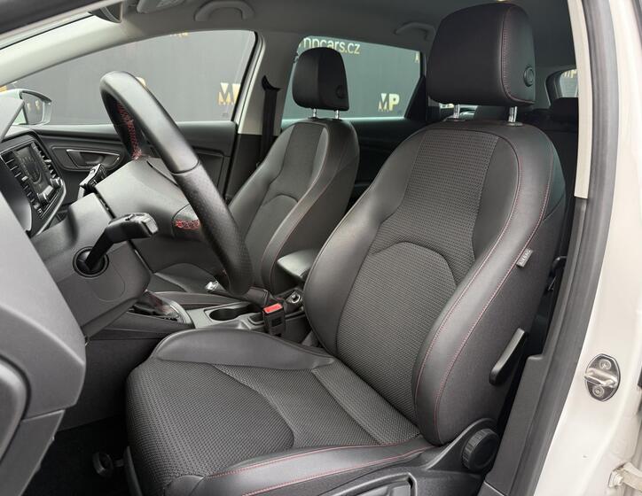 Seat Leon 11