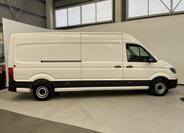 Volkswagen Crafter 4