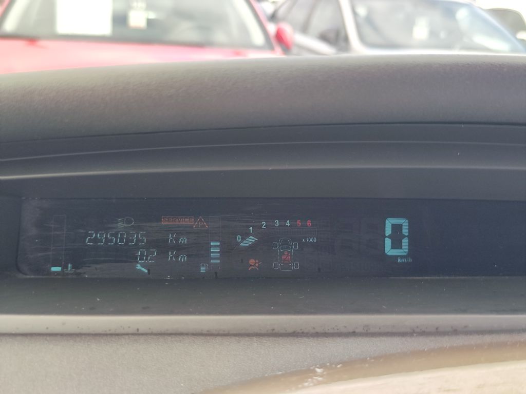 Renault Scénic