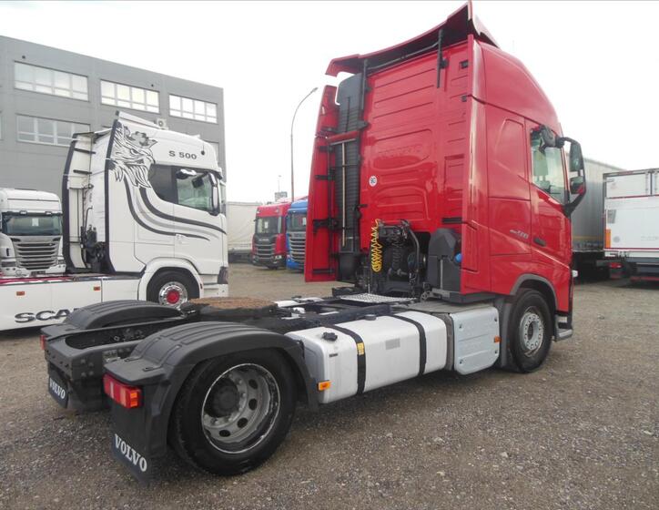 Volvo Ostatní 3
