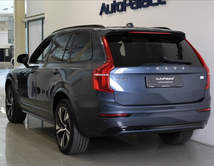 Volvo XC90 3