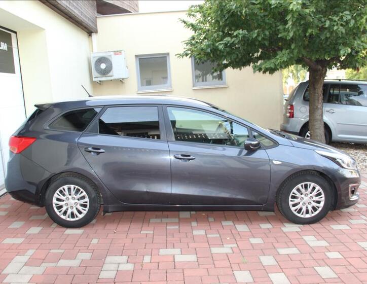 KIA Ceed 6