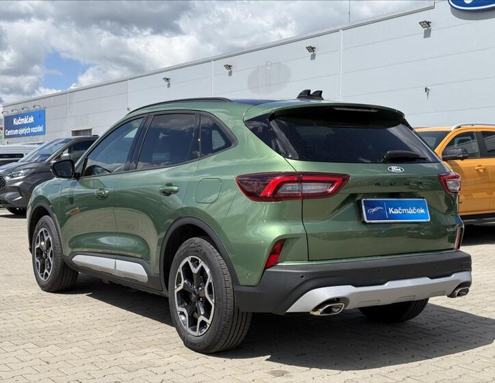 Ford Kuga 3