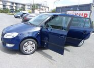 Škoda Fabia 15