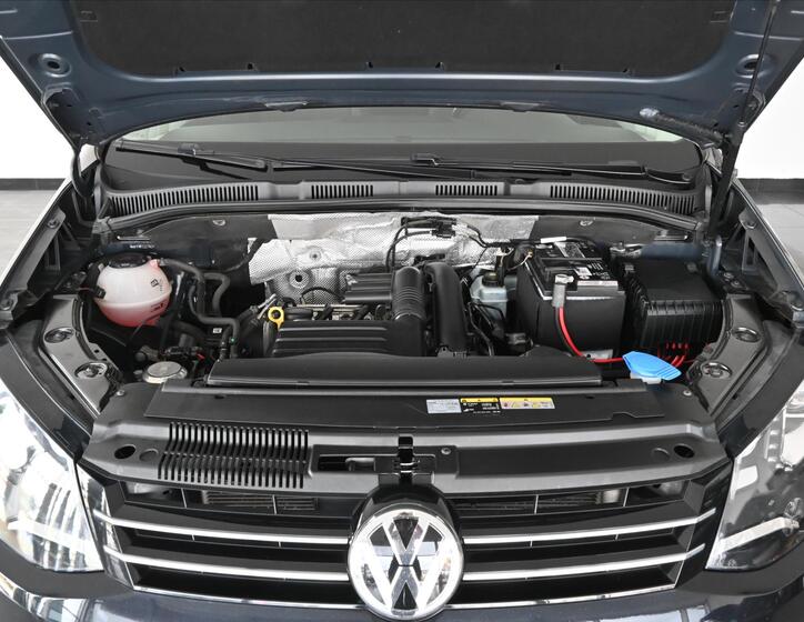 Volkswagen Sharan 5
