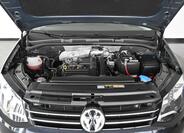 Volkswagen Sharan 5
